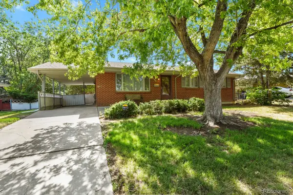 564 Moline Street, Aurora, CO 80010