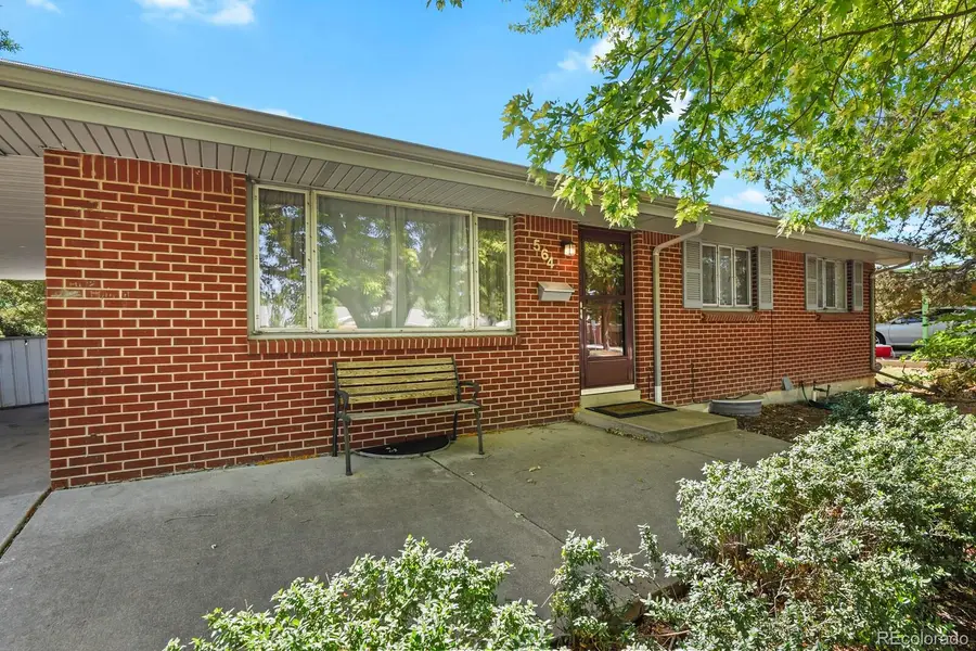 564 Moline Street, Aurora, CO 80010 - #2