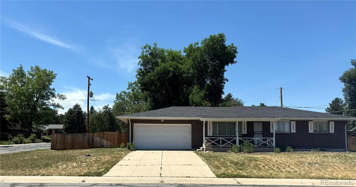 1695 S Urban Way, Lakewood, CO 80228 - #1