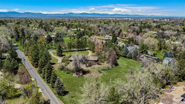 4480 S Franklin Street, Englewood, CO 80113