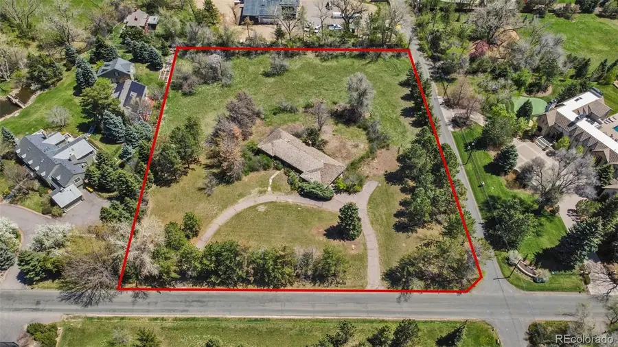 4480 S Franklin Street, Englewood, CO 80113 - #2