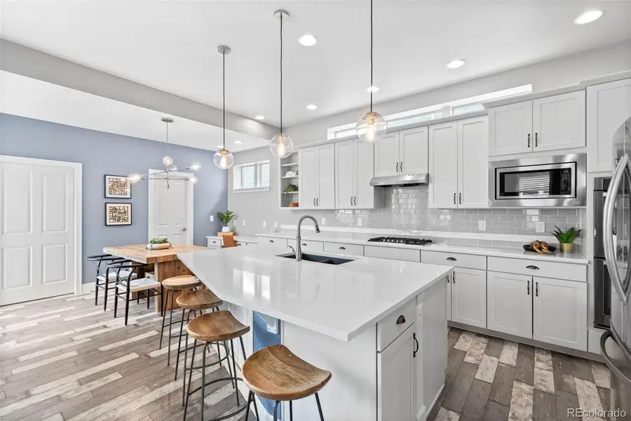 9442 E 53rd Avenue, Denver, CO 80238 - #2