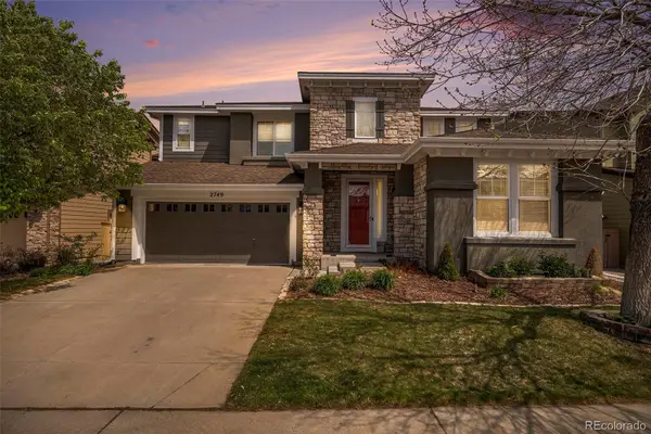 2749 Pemberly Avenue, Highlands Ranch, CO 80126