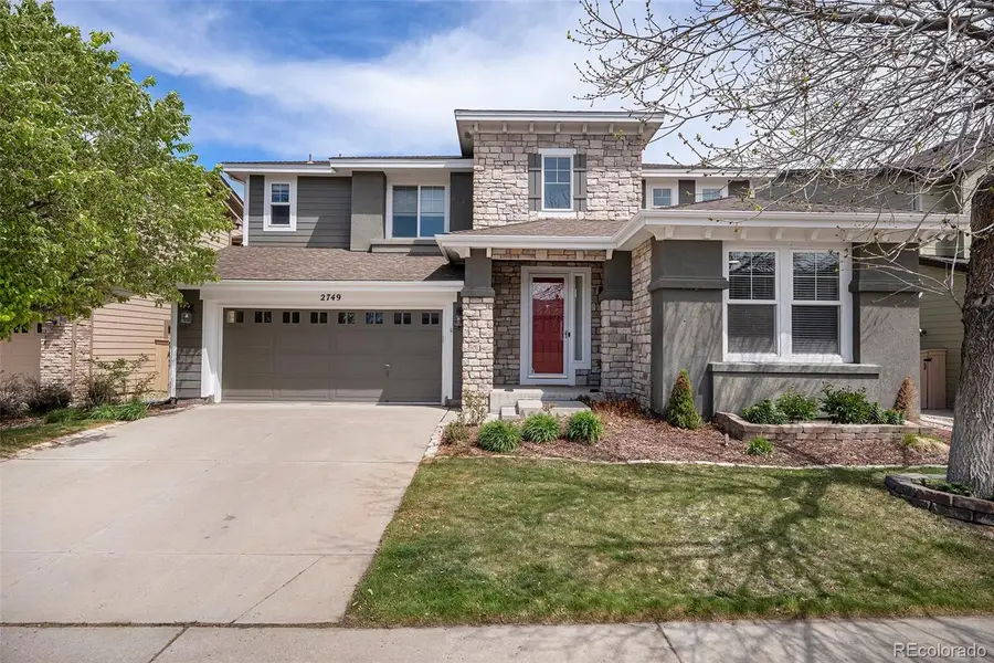 2749 Pemberly Avenue, Highlands Ranch, CO 80126 - Image #2