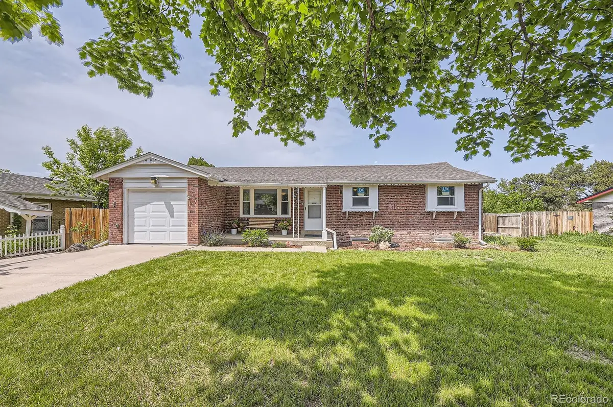 10633 E 6th Place, Aurora, CO 80010 - Image #1