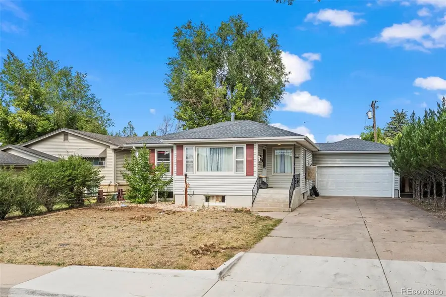 1008 22nd Avenue Court, Greeley, CO 80631 - #2