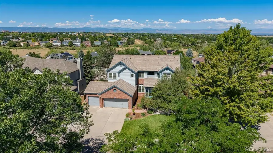9140 Princeton Street, Highlands Ranch, CO 80130 - #2