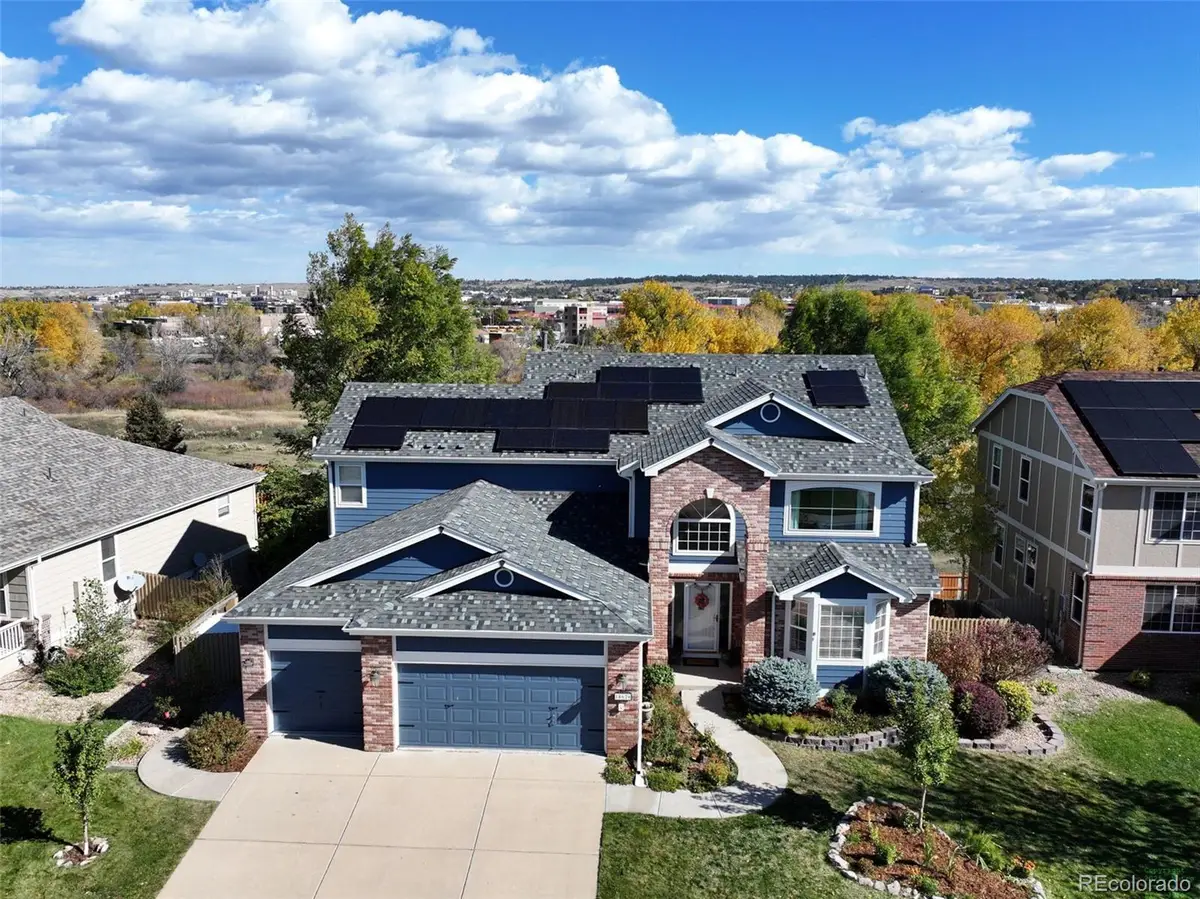 10626 Clarkeville Way, Parker, CO 80134 - Image #1