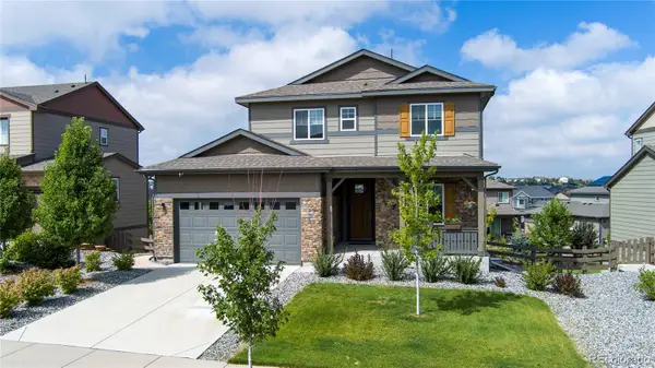 7363 S Scottsburg Way, Aurora, CO 80016