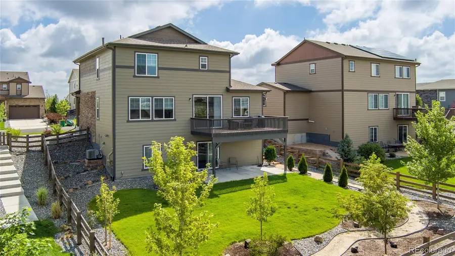 7363 S Scottsburg Way, Aurora, CO 80016 - #2