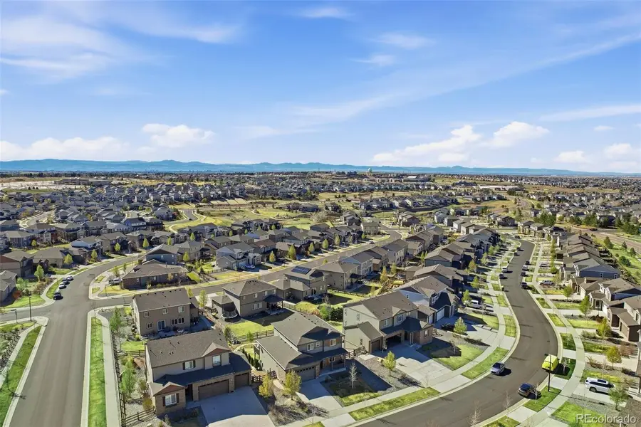 7363 S Scottsburg Way, Aurora, CO 80016 - #3