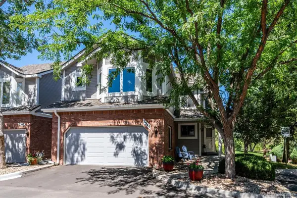 7544 S Monaco Way, Centennial, CO 80112