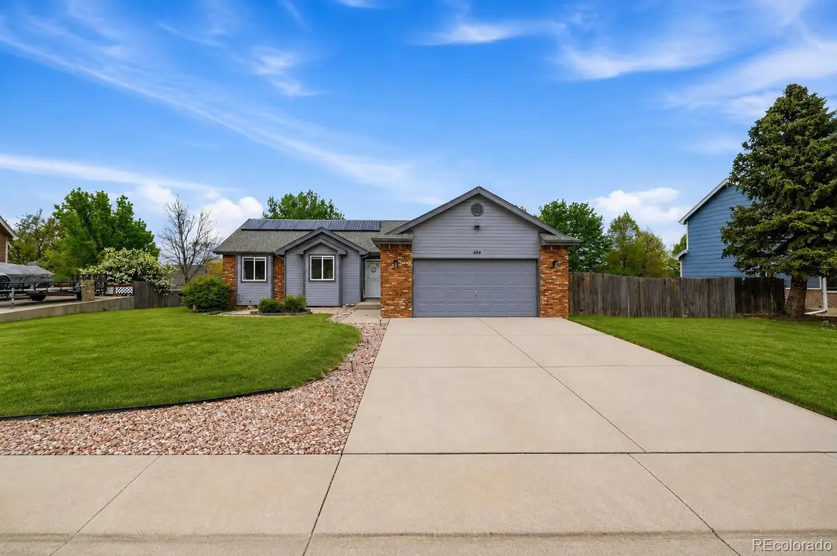 859 N 7th Street, Johnstown, CO 80534 - #1