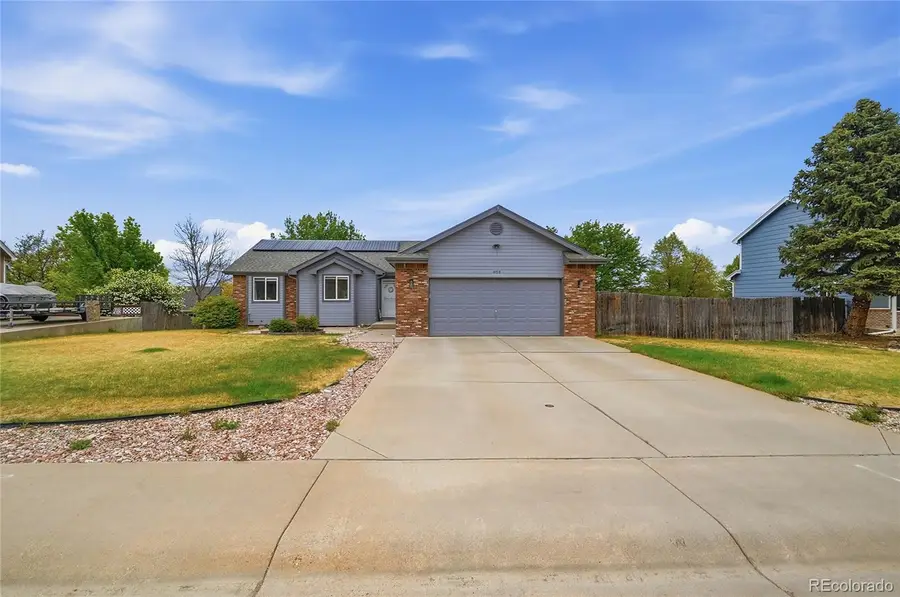 859 N 7th Street, Johnstown, CO 80534 - #2