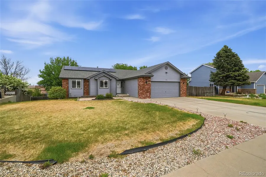 859 N 7th Street, Johnstown, CO 80534 - #3