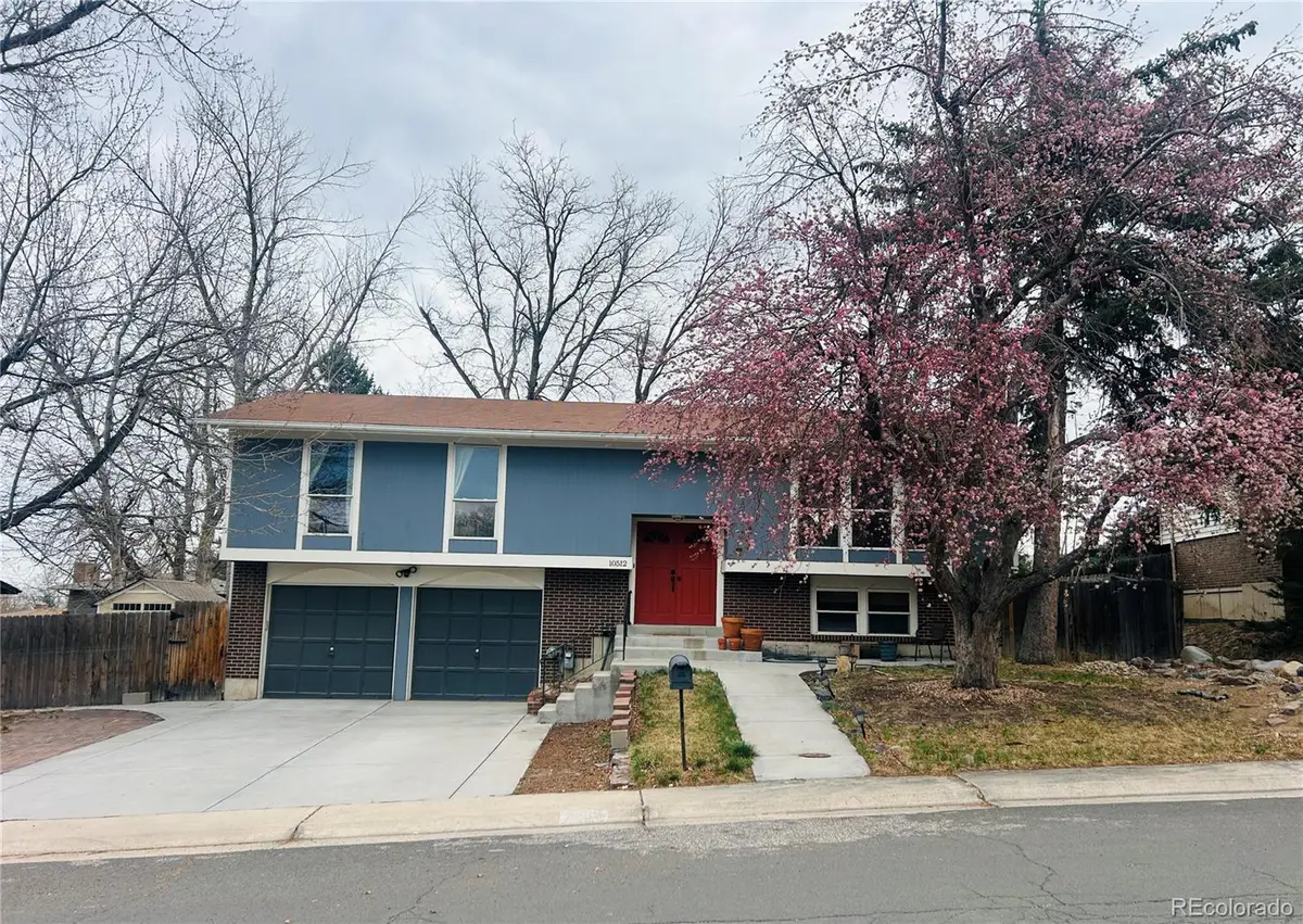 10512 Sperry Street, Northglenn, CO 80234 - #1