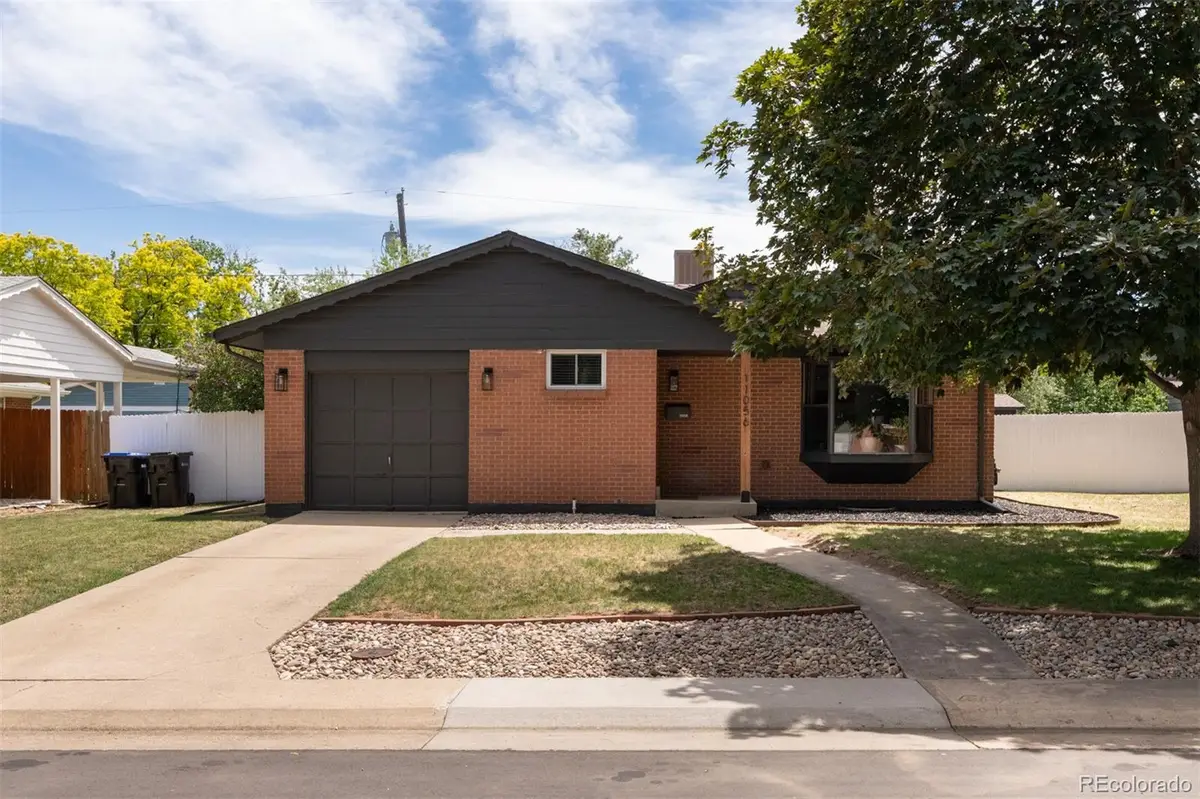 11056 W 62nd Avenue, Arvada, CO 80004 - #1