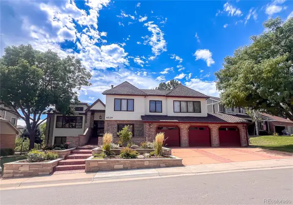 6529 S Adams Court, Littleton, CO 80121