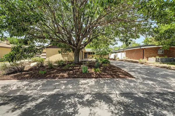 1511 S Cherry, Denver, CO 80222