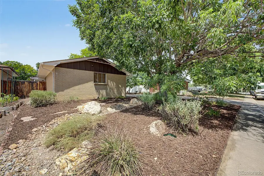 1511 S Cherry, Denver, CO 80222 - #3