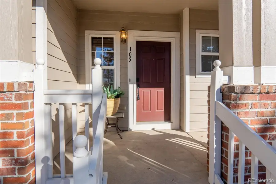 6701 S Versailles Way #105, Aurora, CO 80016 - Image #3
