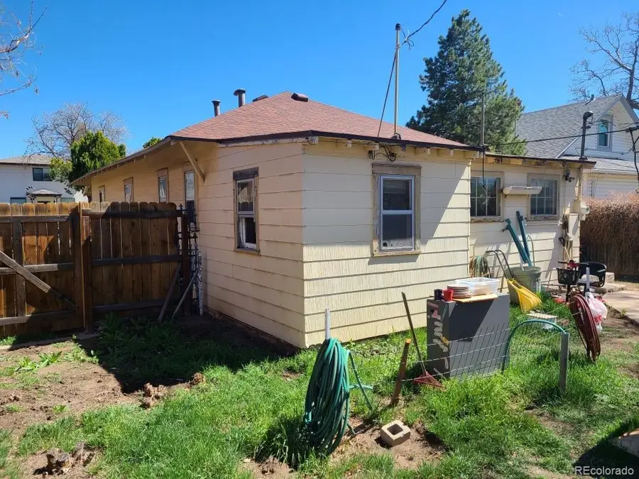 3733 S Bannock Street, Englewood, CO 80110 - #2