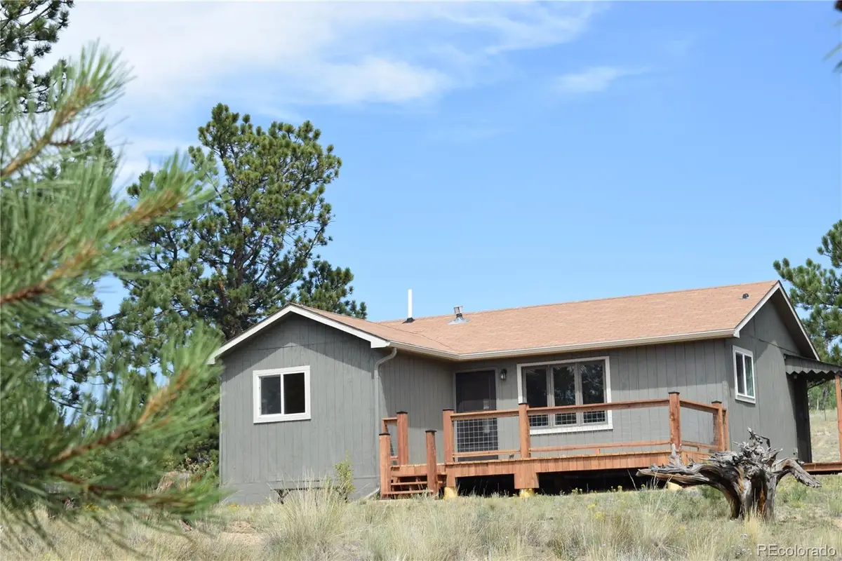 1651 Aspen Trail, Hartsel, CO 80449 - #1