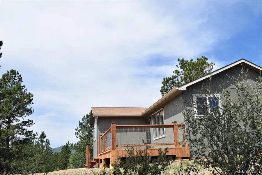 1651 Aspen Trail, Hartsel, CO 80449 - #2