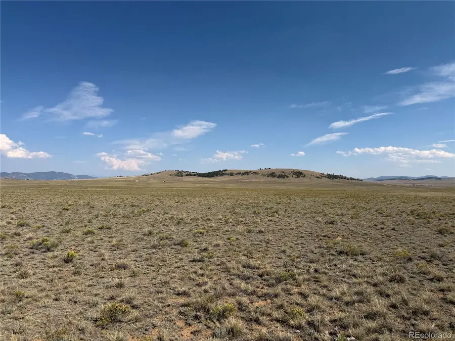 294 Hinsdale Road, Hartsel, CO 80449 - #3