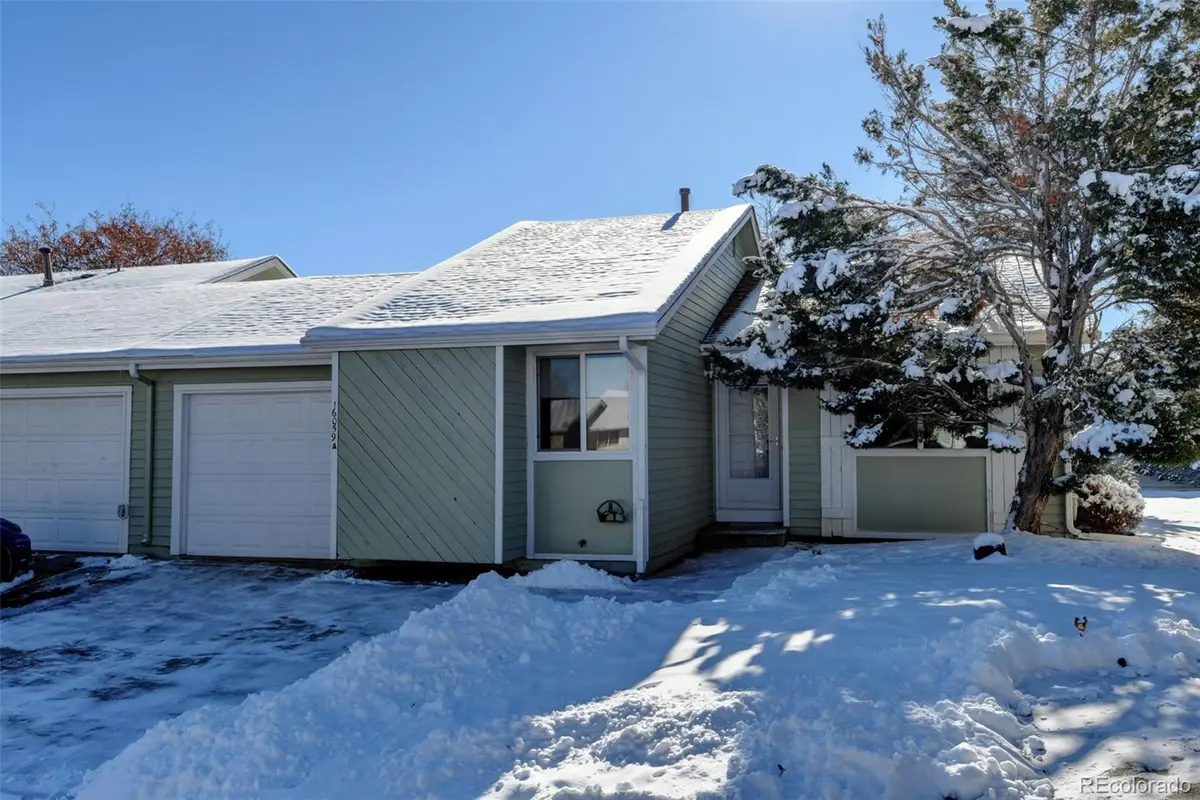 16059 E Radcliff Place #A, Aurora, CO 80015 - Image #1