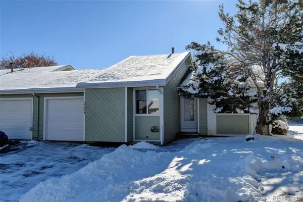 16059 E Radcliff Place #A, Aurora, CO 80015