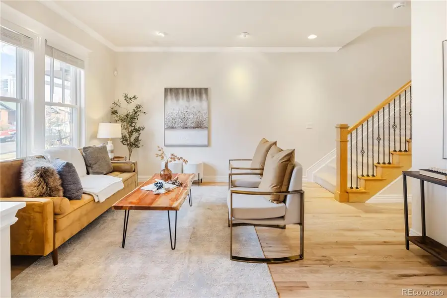 260 S Humboldt Street, Denver, CO 80209 - #3