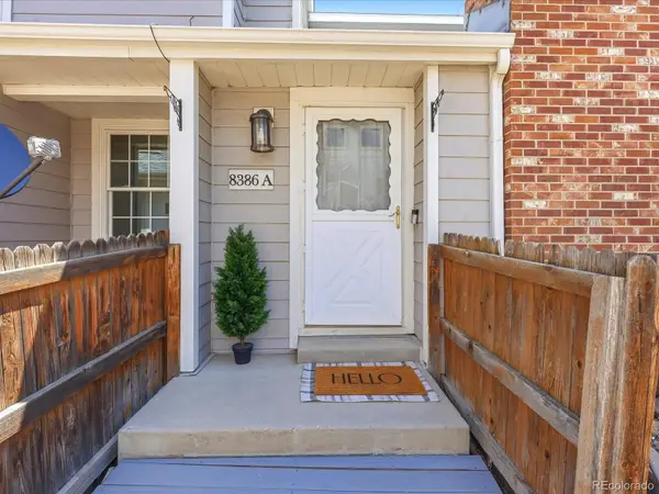 8386 W 87th Drive #A, Arvada, CO 80005