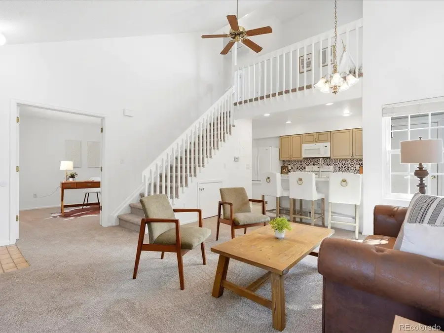 8386 W 87th Drive #A, Arvada, CO 80005 - #2