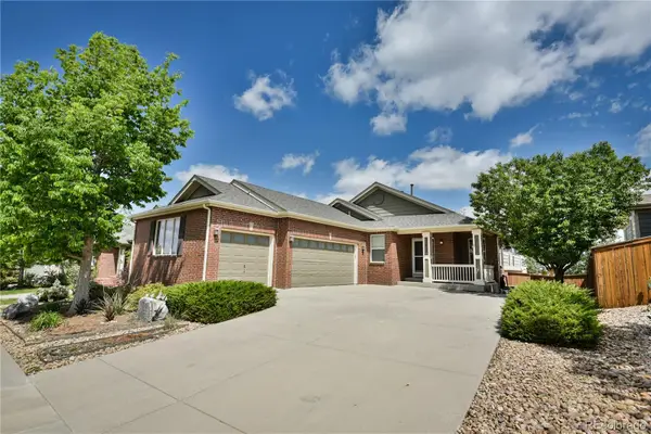 23627 E Bellewood Drive, Aurora, CO 80016