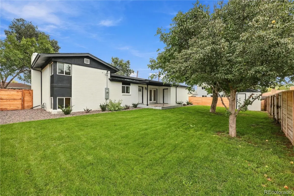 12362 W 60th, Arvada, CO 80004 - #1