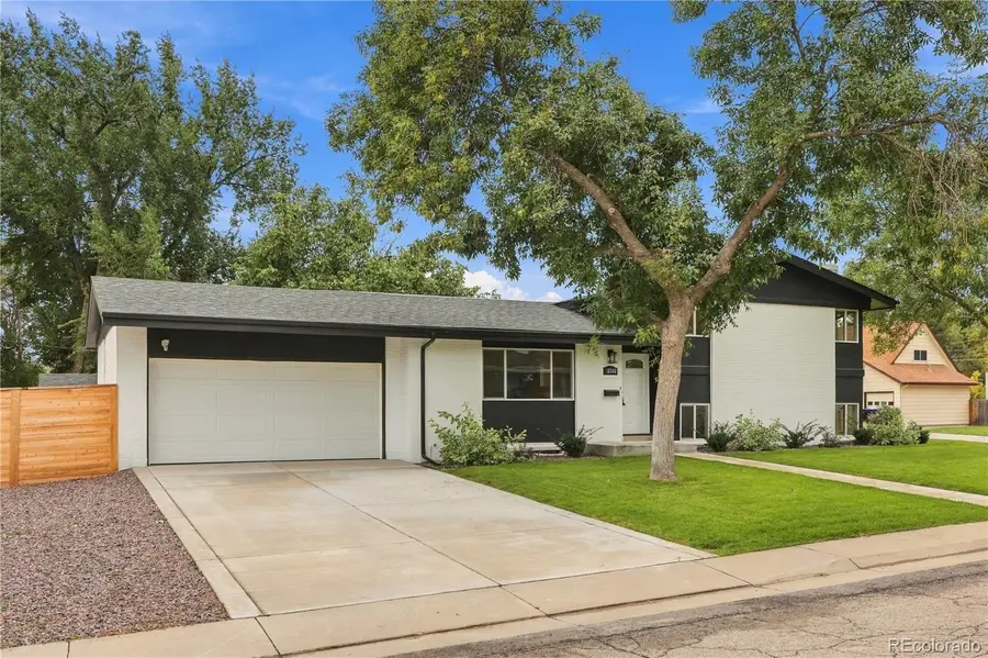 12362 W 60th, Arvada, CO 80004 - #2