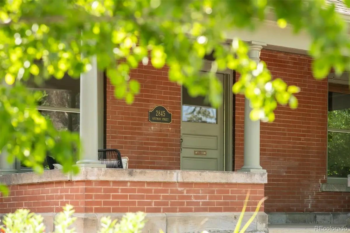 2845 Quitman Street, Denver, CO 80212 - Image #1