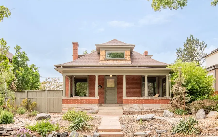 2845 Quitman Street, Denver, CO 80212 - Image #2