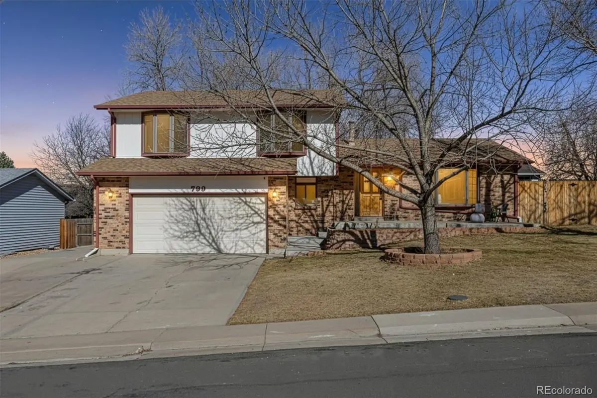 789 Mercury Circle, Lone Tree, CO 80124 - #1