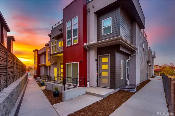 5258 Eliot Street, Denver, CO 80221