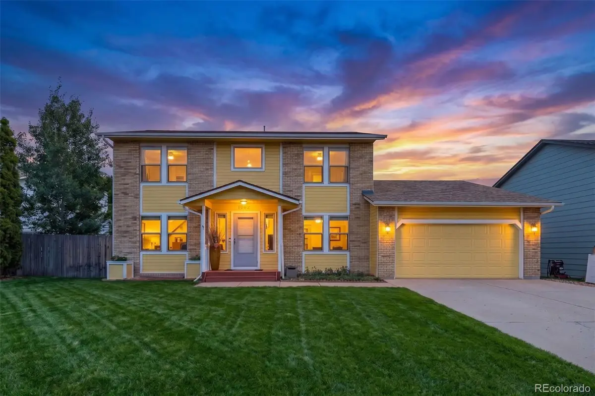 1045 Hartell Drive, Colorado Springs, CO 80911 - #1