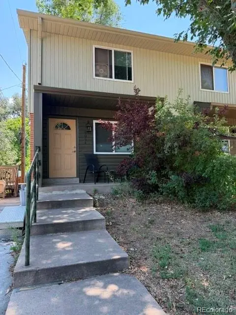 6094 S Spotswood Street, Littleton, CO 80120 - #1