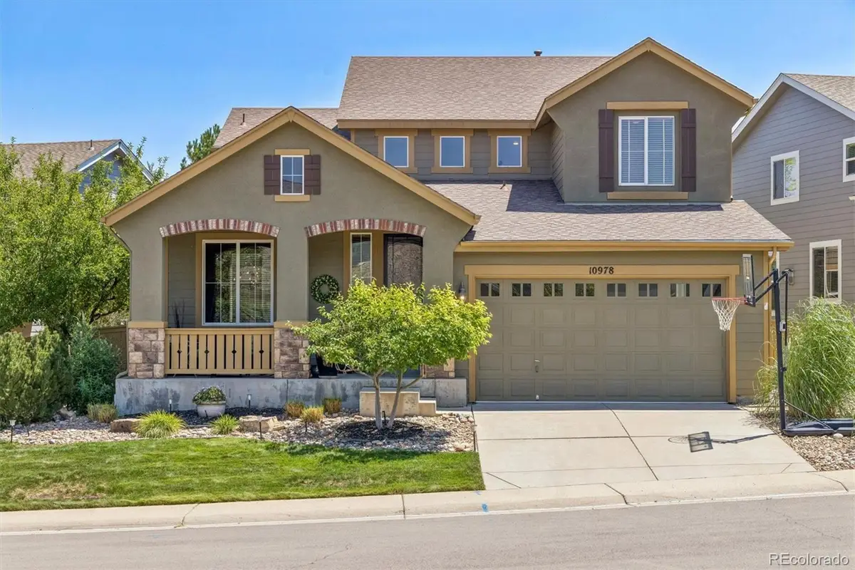 10978 Bluegate Way, Littleton, CO 80130 - #1