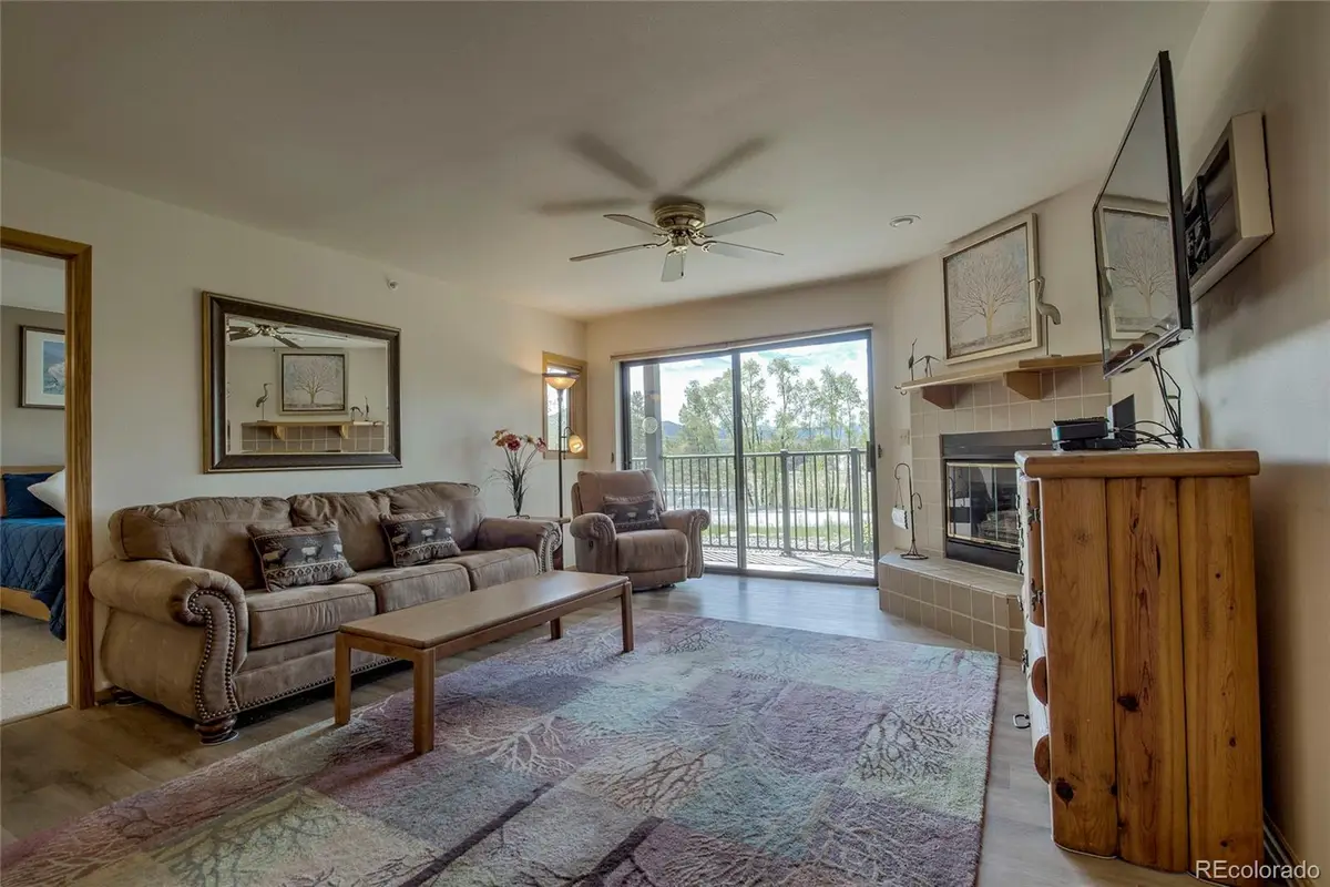 1610 Lakeview Terrace #A101, Frisco, CO 80443 - #1