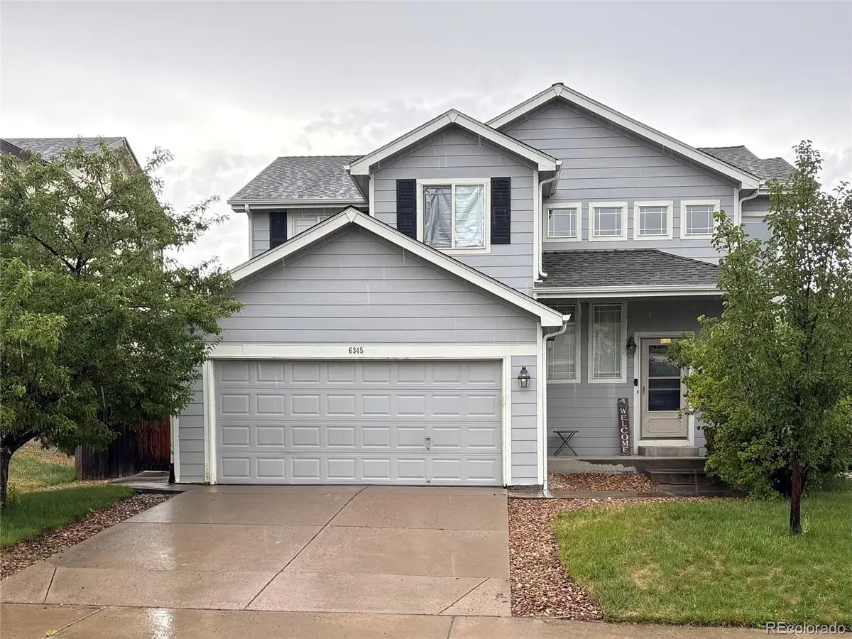6345 S Ukraine Court, Aurora, CO 80015 - #1