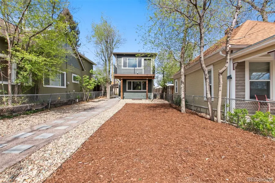 2020 W Pikes Peak Avenue, Colorado Springs, CO 80904 - #2