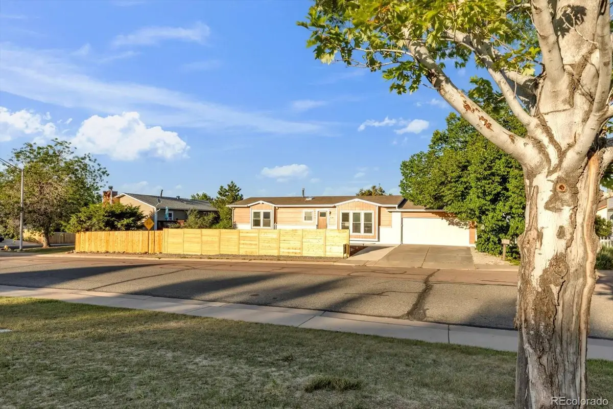 9696 Downing Street, West Adams, CO 80229 - #1