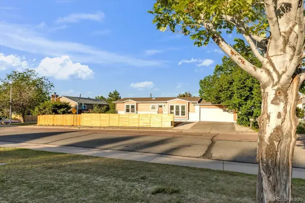 9696 Downing Street, Denver, CO 80229