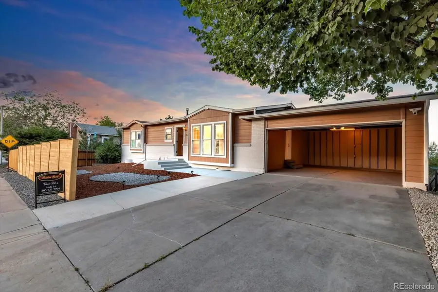 9696 Downing Street, West Adams, CO 80229 - #3